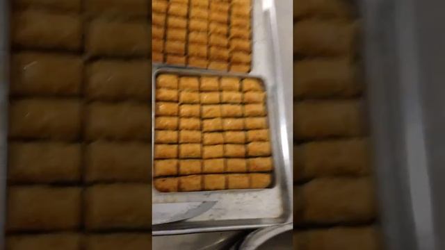rokon konveksiyonlu fırında baklava смотреть онлайн