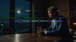 "Время - наркотик" в исполнении нейросети SUNO.AI. Кавер