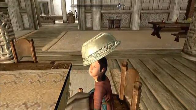 Skyrim Funny Moments 2 смотреть онлайн