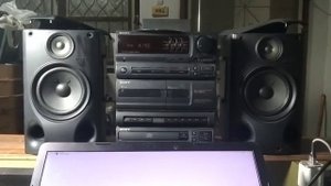 CLIP SONY FH B411