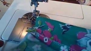 Шьём ползунки своим реборняткам)))))