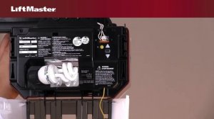 How to Erase the Memory of Your LiftMaster Garage Door Opener