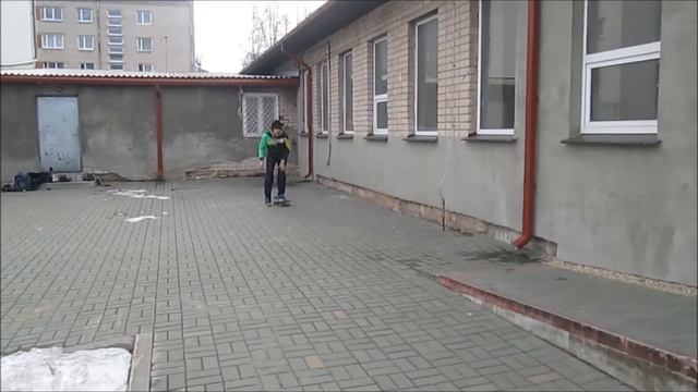 skating till it broke then skating again смотреть онлайн