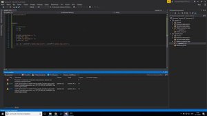 Си с нуля. "Оператор выбора if (if else)" Урок 4_2