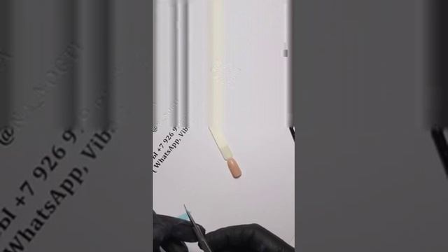 Дизайны фольгой с эффектом битого стекла (2-ая часть) смотреть онлайн