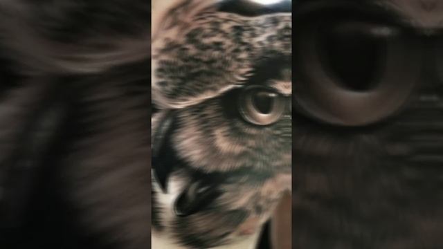 Owl Tattoo Designs Man Tattoo Design owltattoo tattooart tattooideas .