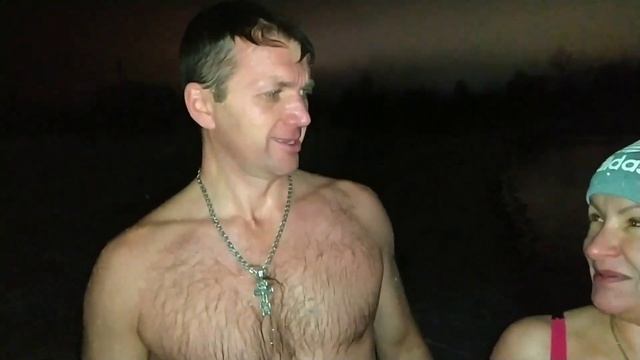 Польза моржевания. #Моржи