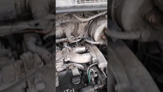 Японский двигатель в газель. Минусы. История эксплуатации. смотреть онлайн