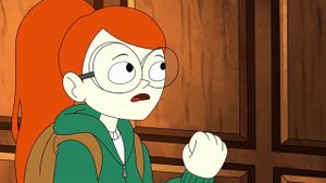БЕСКОНЕЧНЫЙ ПОЕЗД, ВИКТОР И ВАЛЕНТИНО - НОВЫЕ МУЛЬТФИЛЬМЫ CARTOON NETWORK