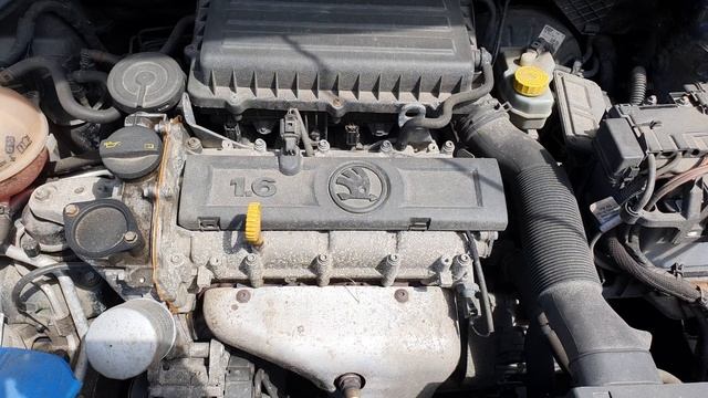 Лот №18488 Skoda Rapid, 2014 года, выставлен на BelAuction.by смотреть онлайн