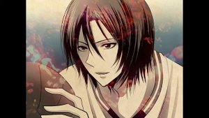 топ 15 самых красивых парней из баскетбола Куроко