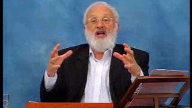 Курс "Основы природы человека" / 17 / 2008 05 11 смотреть онлайн