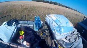 Охота на утку открытие Курганская область 2017