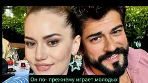 Актёры-красавцы турецких телесериалов 10 лет спустя.#share