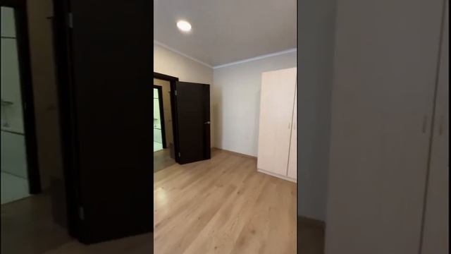 ЖК Сколковский