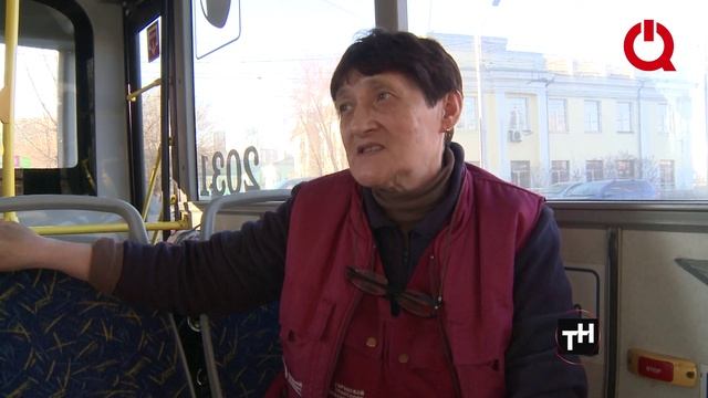 Как экономить на проезде в транспорте Красноярского края