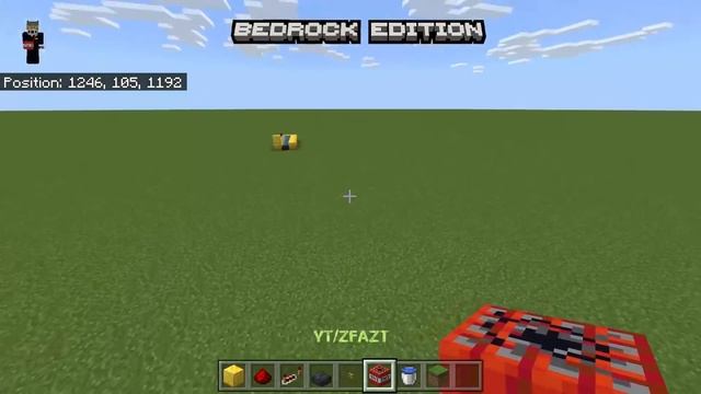 Java vs Bedrock: How to build TNT cannons