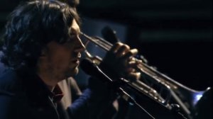 Snow Patrol Reworked - An Olive Grove Facing The Sea Live at the Royal Albert Hall