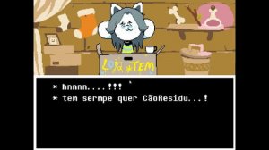 Farm muito bom de undertale