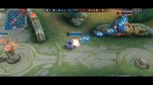 КЭРРИ НОВАЯ МЕТА В MOBILE LEGENDS / ГАЙД НА КЭРРИ МОБАЙЛ ЛЕГЕНД