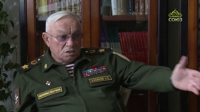 Говорит семинарист. Выпуск 1