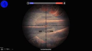 СНАЙПЕРСКИЕ ВИНТОВКИ RAVENFIELD ? (ЧАСТЬ 1) ?