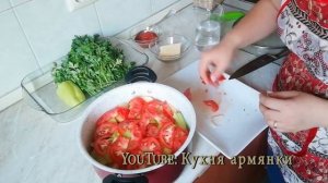 Аджап сандал / мой вариант