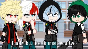 ⁉️😧I like you please marry me😂✨ || meme || BNHA/MHA || UA ShigaDeku Siblings || Quirkless Deku AU
