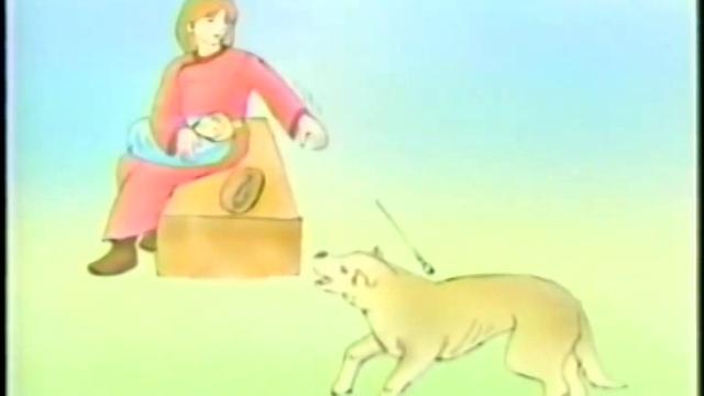 Мультфильм