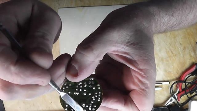 Бактерицидная лампа: самодельный озонатор воздуха смотреть онлайн