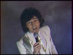 Полет на дельтаплане -- Валерий Леонтьев - 1983