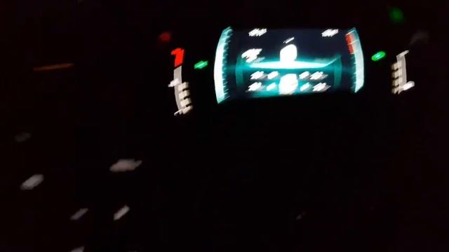 Chery Tiggo 7 Pro Полноценный лимитор (вторая часть)