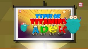 FOOD PYRAMID | How Different Foods Affect Your Body | The Dr Binocs Show | Peekaboo Kidz