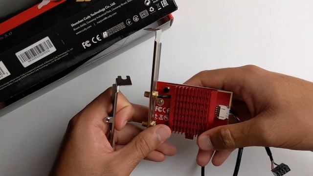 Cudy WE3000S AX3000 Wi-Fi 6 Bluetooth 5.0 | Best Budget WiFi Adapter? смотреть онлайн