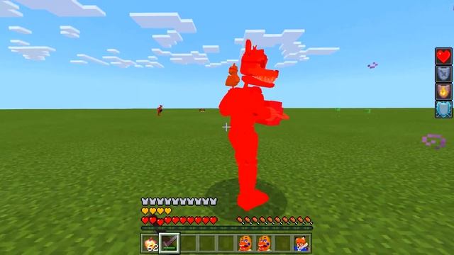 НОВЫЕ АНИМАТРОНИКИ ФНАФ МАЙНКРАФТ СКРАПТРАП fnaf minecraft майнкрафт смотреть онлайн