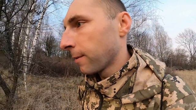 Заброшенное село Россоха в ЧЗО, полный обзор, первая ночь в одиночестве с дикими животными.