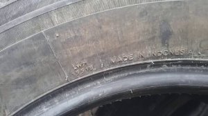Уаз Патриот 2019. Резина 265 на 70 R16 лауфен фит айс.