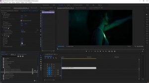 ✂️ Как обрезать видео по краям в Adobe Premiere Pro ✂️   Уроки Premiere Pro