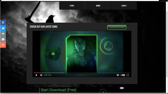 Hack run pt 1 смотреть онлайн