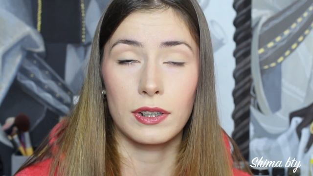 ♕ Обзор туши для ресниц Trish McEvoy / Trish McEvoy Mascara rewiew ♕ смотреть онлайн