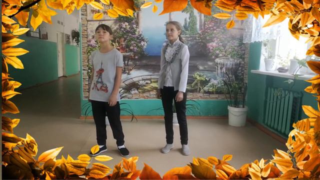 День учителя!! Б-Ломовис. смотреть онлайн