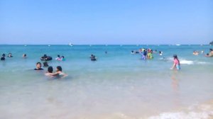 Тёплое море, в январе !!!