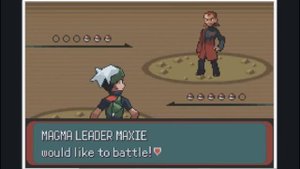Too much water? Can you beat pokemon Emerald with only a Torchic?   no item solo run guide