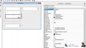 Dynamic Userform Lists – Excel VBA