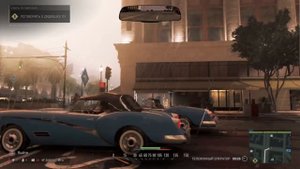 MAFIA 3 - Неплохая игра! (PS4)