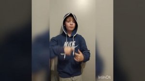 А. С. Пушкин "Зимний вечер" в стиле РЭП