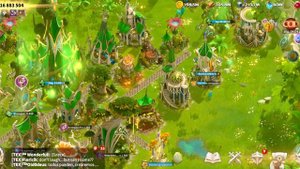 Call of Dragons обзор игры.