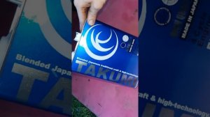 масло takumi миф или легенда, может просто двига живая