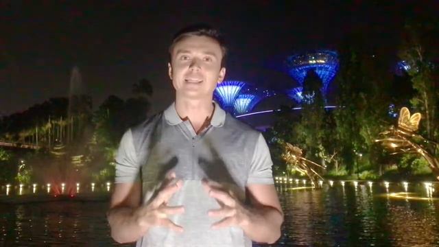 КАК ЖИТЬ НА ЧАСТОТЕ 3 000 000$. АПОЛЛО КВАНТУМ смотреть онлайн