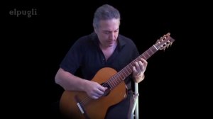 Reliquias porteñas - milonga guitarra R. Pugliese - partitura online